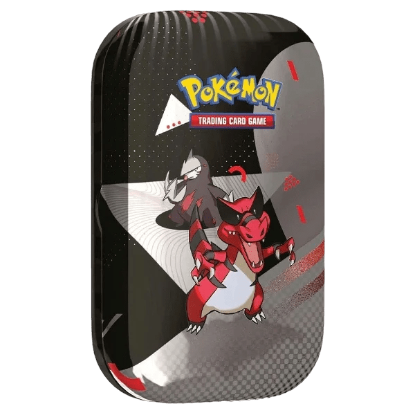 Pokémon SV10.5 Black Bolt & White Flare: Unova Mini Tin - Psydeck