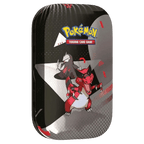 Pokémon SV10.5 Black Bolt & White Flare: Unova Mini Tin - Psydeck