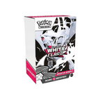 Pokemon SV10.5 - White Flare Booster Bundle - Psydeck