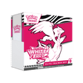Pokemon SV10.5 - White Flare Elite Trainer Box - Psydeck
