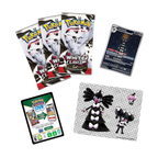 Pokemon SV10.5 - White Flare Tech Sticker - Psydeck