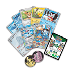Pokémon TCG - Holiday Calendar 2025 - Psydeck