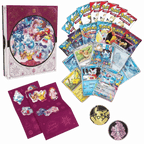 Pokémon TCG - Holiday Calendar 2025 - Psydeck