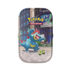 Pokémon TCG: Lumiose City Mini Tin - Psydeck