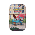 Pokémon TCG: Lumiose City Mini Tin - Psydeck