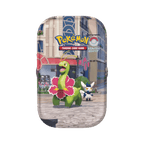 Pokémon TCG: Lumiose City Mini Tin - Psydeck