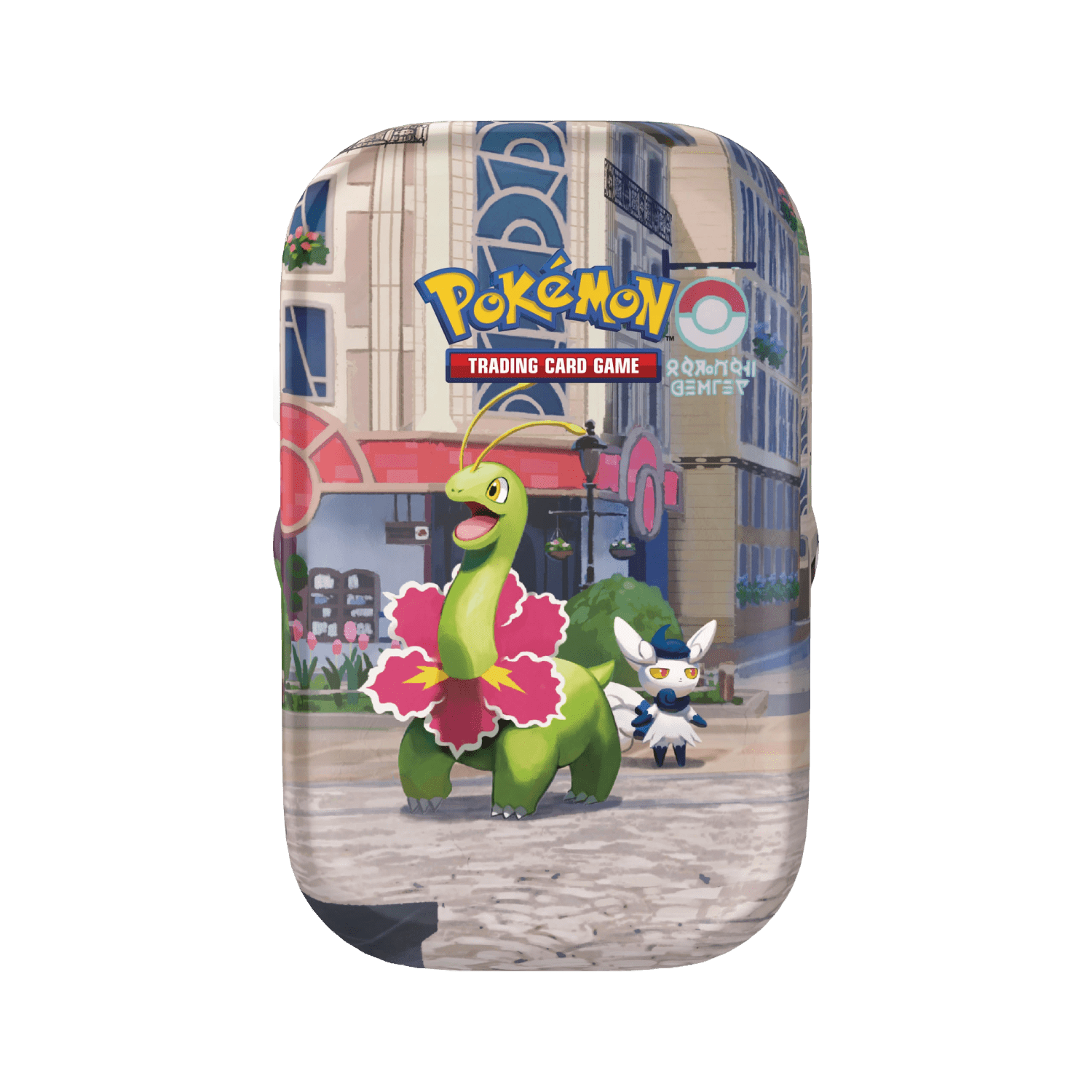 Pokémon TCG: Lumiose City Mini Tin - Psydeck