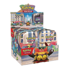 Pokémon TCG: Lumiose City Mini Tin - Psydeck