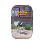 Pokémon TCG: Lumiose City Mini Tin - Psydeck