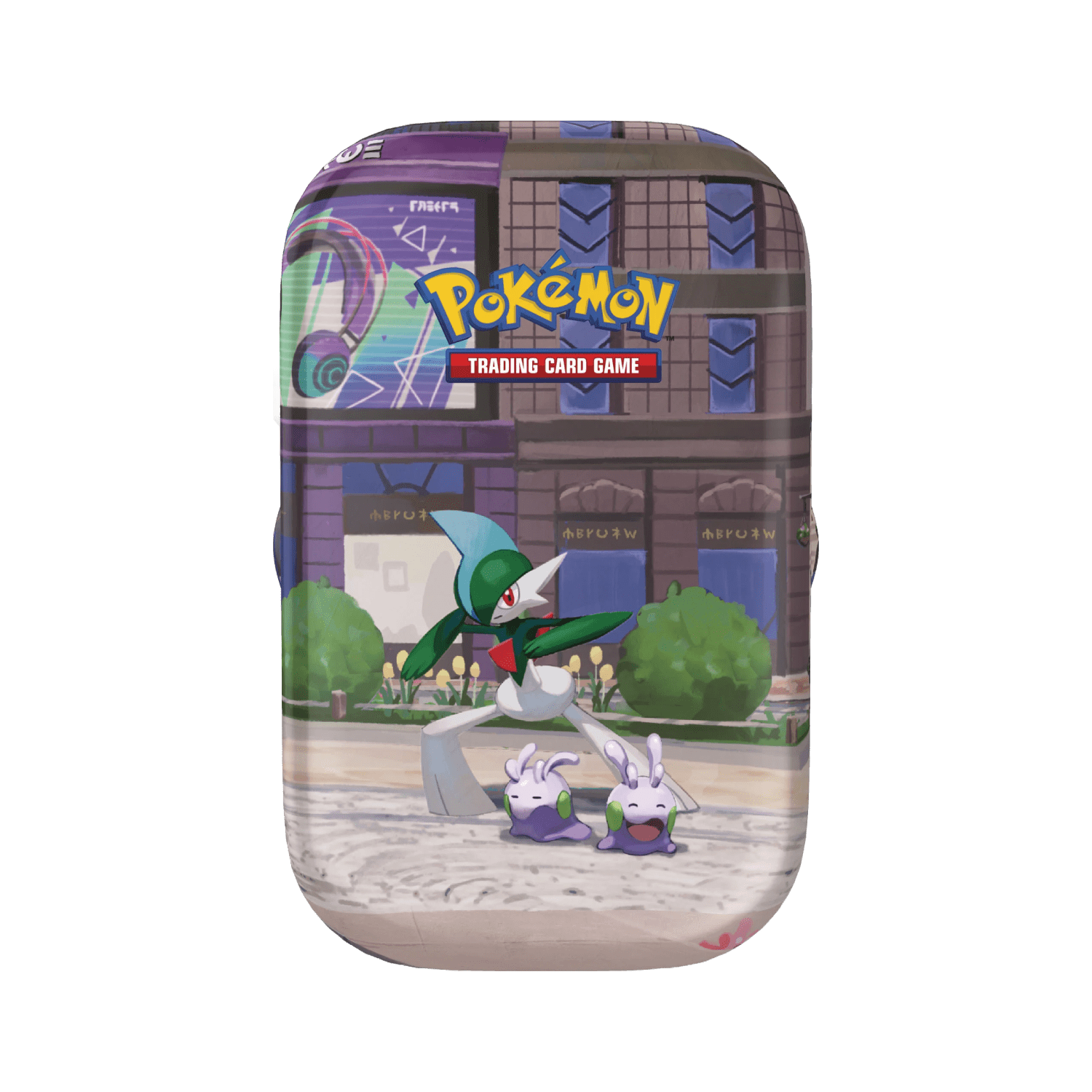 Pokémon TCG: Lumiose City Mini Tin - Psydeck