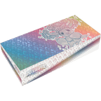 Pokemon TCG - Prismatic Evolutions Super Premium Collection - Psydeck