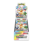 Pokemon Terastal Festival Ex Booster Box - Psydeck