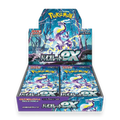 Pokemon Violet Ex Booster Box JP - Psydeck