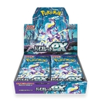 Pokemon Violet Ex Booster Box JP - Psydeck