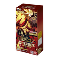 PRB-02 The Best Vol.2 Premium Booster Box JP - Psydeck
