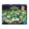 Puzzle Disney Lorcana Glimmers of the Realm: Emerald 1000 Peças - Psydeck