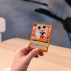 Puzzle Disney Lorcana Glimmers of the Realm: Steel 1000 Peças - Psydeck
