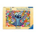 Puzzle Disney Stitch 3000 Peças - Psydeck
