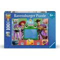 Puzzle Toy Story 5 We've Got Skills 100 Peças XXL - Psydeck
