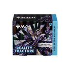 Reality Fracture Collector Booster Box - Psydeck