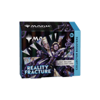 Reality Fracture Collector Booster Box - Psydeck