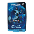 Reality Fracture Commander Deck - Multiverse Reforged - Psydeck