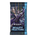 Reality Fracture Draft Night - Psydeck