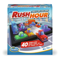 Rush Hour - Psydeck