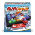 Rush Hour - Psydeck