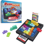 Rush Hour - Psydeck
