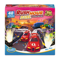 Rush Hour Duel - Psydeck