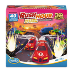 Rush Hour Duel - Psydeck