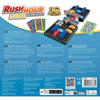 Rush Hour Duel - Psydeck