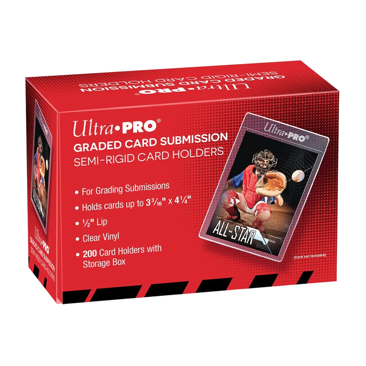 Ultra Pro Card Saver