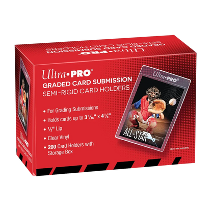 Ultra Pro Card Saver