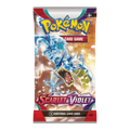 Scarlet & Violet Base Set Booster Pack - Psydeck