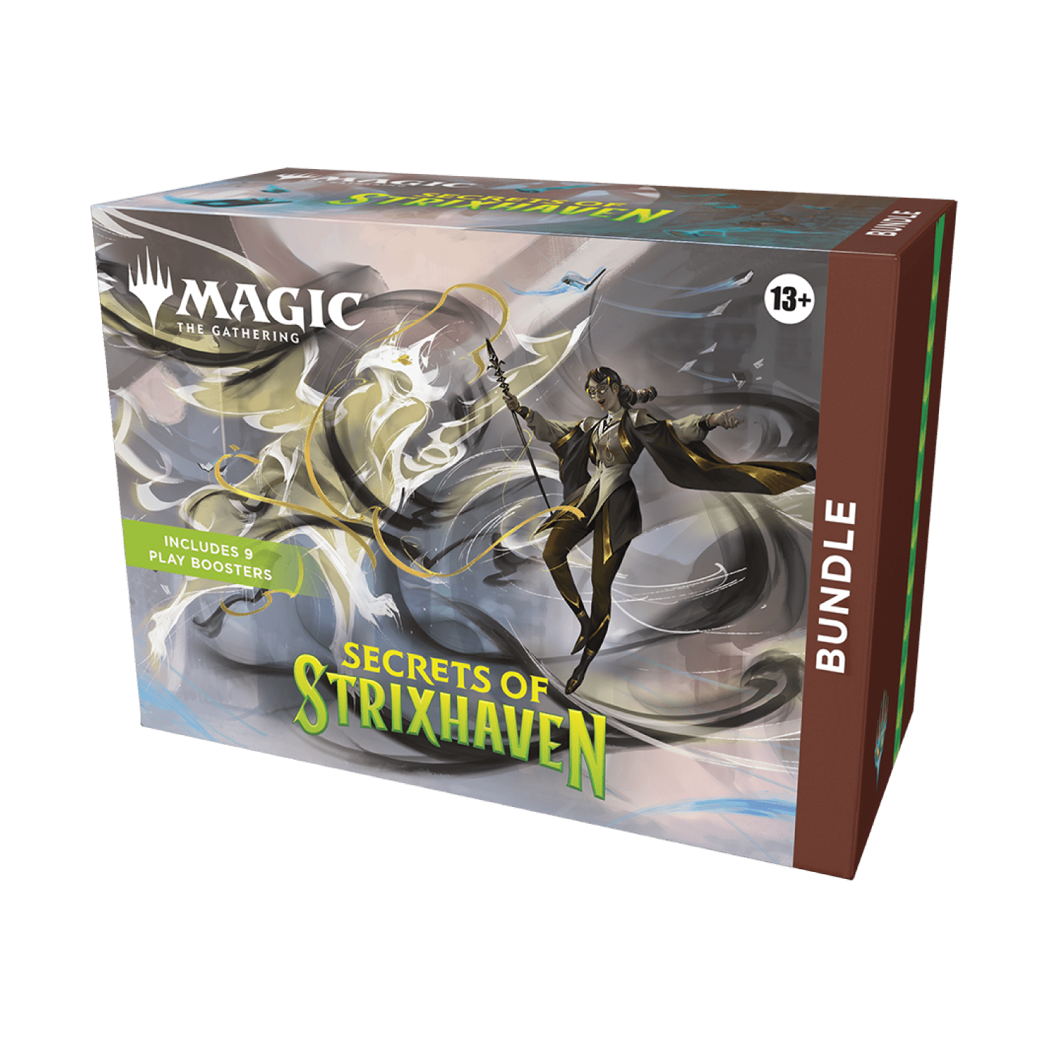 Secrets of Strixhaven Bundle - Psydeck