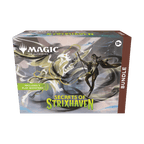 Secrets of Strixhaven Bundle - Psydeck