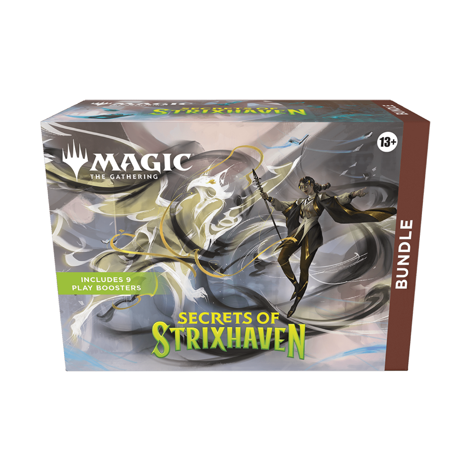 Secrets of Strixhaven Bundle - Psydeck