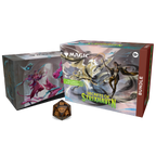 Secrets of Strixhaven Bundle - Psydeck
