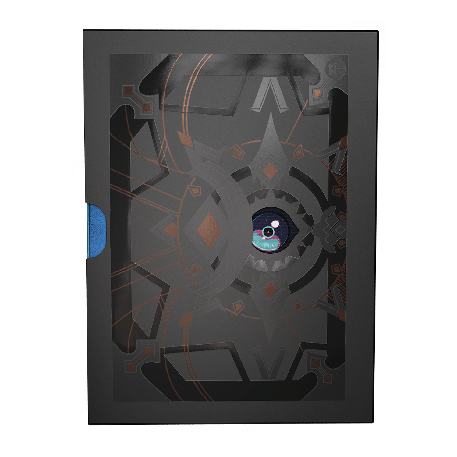 Secrets of Strixhaven Codex Bundle - Psydeck