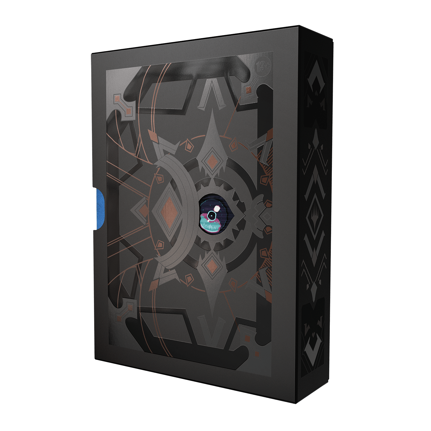 Secrets of Strixhaven Codex Bundle - Psydeck