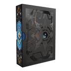Secrets of Strixhaven Codex Bundle - Psydeck