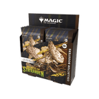 Secrets of Strixhaven Collector Booster Box - Psydeck