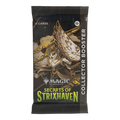 Secrets of Strixhaven Collector Booster Box - Psydeck