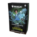 Secrets of Strixhaven Commander Deck - Quandrix Unlimited - Psydeck