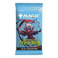 Secrets of Strixhaven Play Booster Box - Psydeck