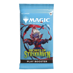 Secrets of Strixhaven Play Booster Box - Psydeck