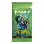 Secrets of Strixhaven Play Booster Box - Psydeck