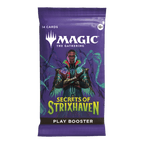 Secrets of Strixhaven Play Booster Box - Psydeck